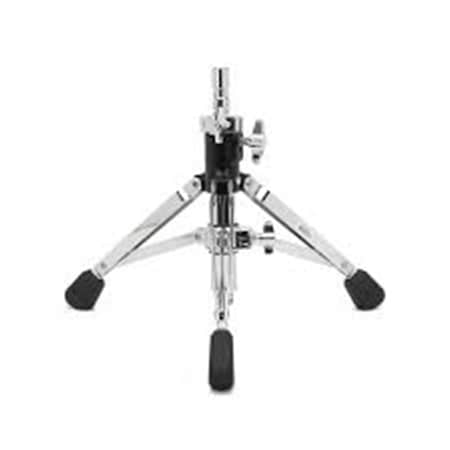 Drum Works Furniture Base for 9101 Drum Throne-Tripod, Chrome DWSP126